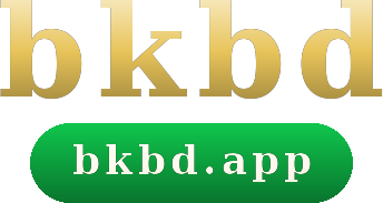 bkbd logo